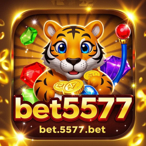 Cassino Online no Bet5577: A Revolução do Jogo Virtual