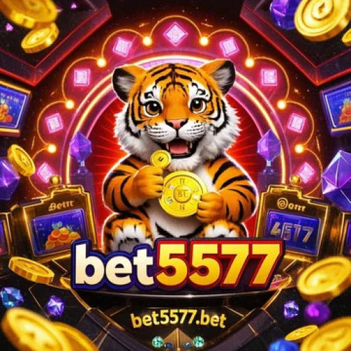 Promoções Imperdíveis na Bet5577: Maximize Sua Experiência de Jogo